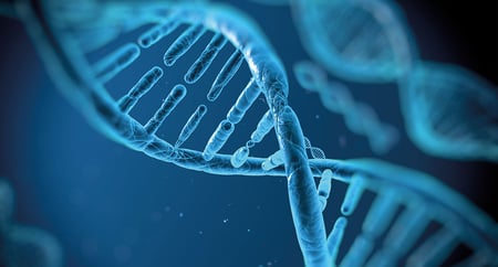 Gene therapy