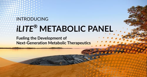 Introducing the iLite® Metabolic Panel