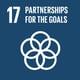 UN SDGs - 17