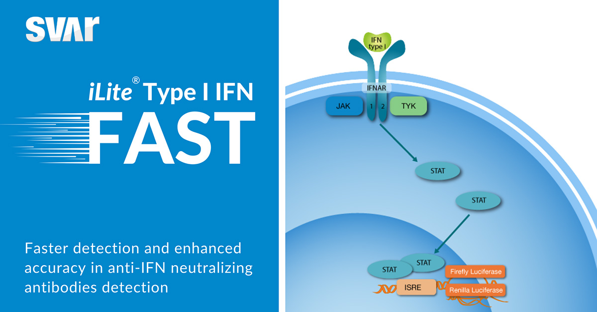 Improved Speed and Accuracy in Immunogenicity Testing