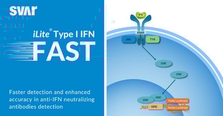 Improved Speed and Accuracy in Immunogenicity Testing