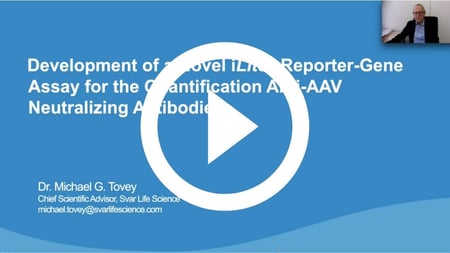 Quantification of the Neutralizing Antibody Response to Recombinant AAV Vectors