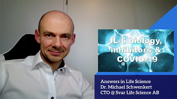 IL-6 Biology, Inhibitors & COVID-19