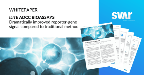 A Cell-Based ADCC Bioassay Comparison