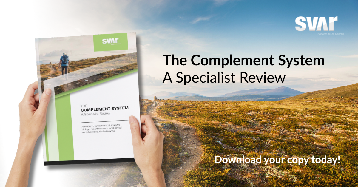 Complement System Specialist Review