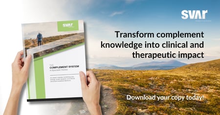 NEW SPECIALIST REVIEW: Complement System