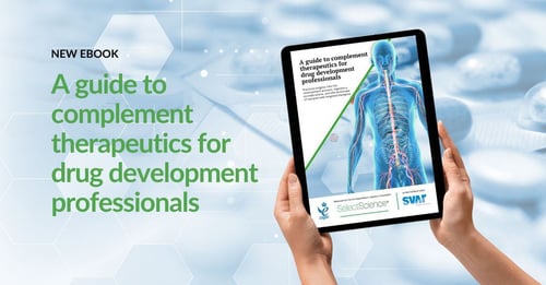 A guide to complement therapeutics for drug development professionals