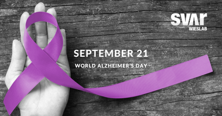 World Alzheimer's Day: Raising Awareness