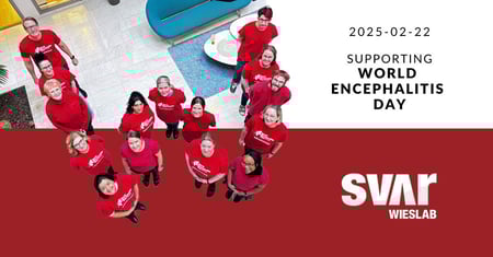 World Encephalitis Day