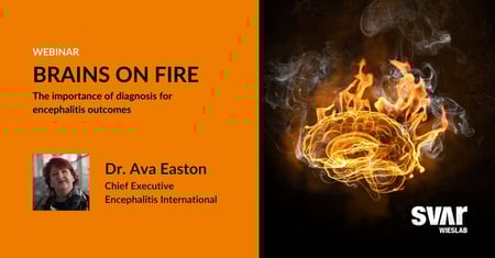 Encephalitis Webinar: Brains on Fire