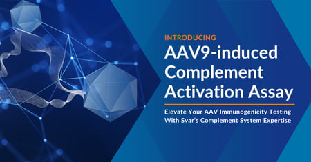 AAV9-induced Complement Activation Assay