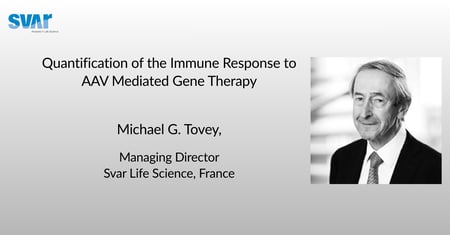 The Immune Response to AAV Gene Therapy