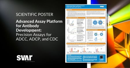 Advanced Assay Platform for Antibody Development: Precision Assays for ADCC, ADCP, and CDC