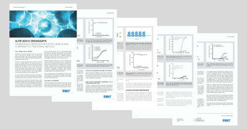 WHITE PAPER, A Cell-based ADCC Bioassay Comparison 2