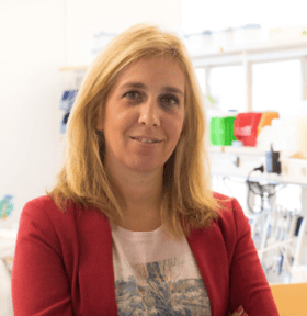 Barbara Lettiero PhD