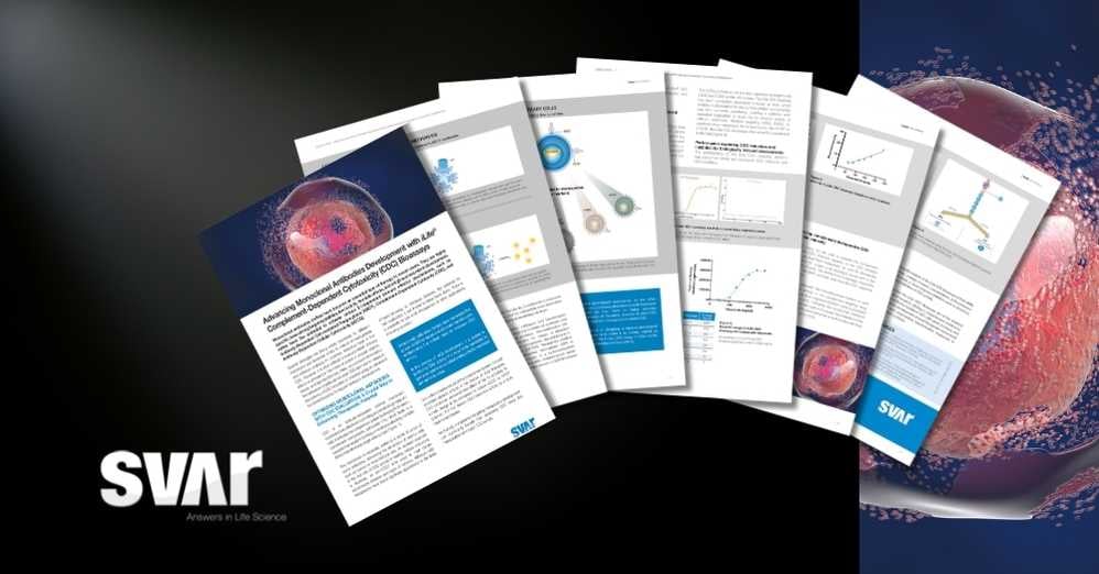 Advancing Monoclonal Antibodies Development with iLite® CDC Bioassays