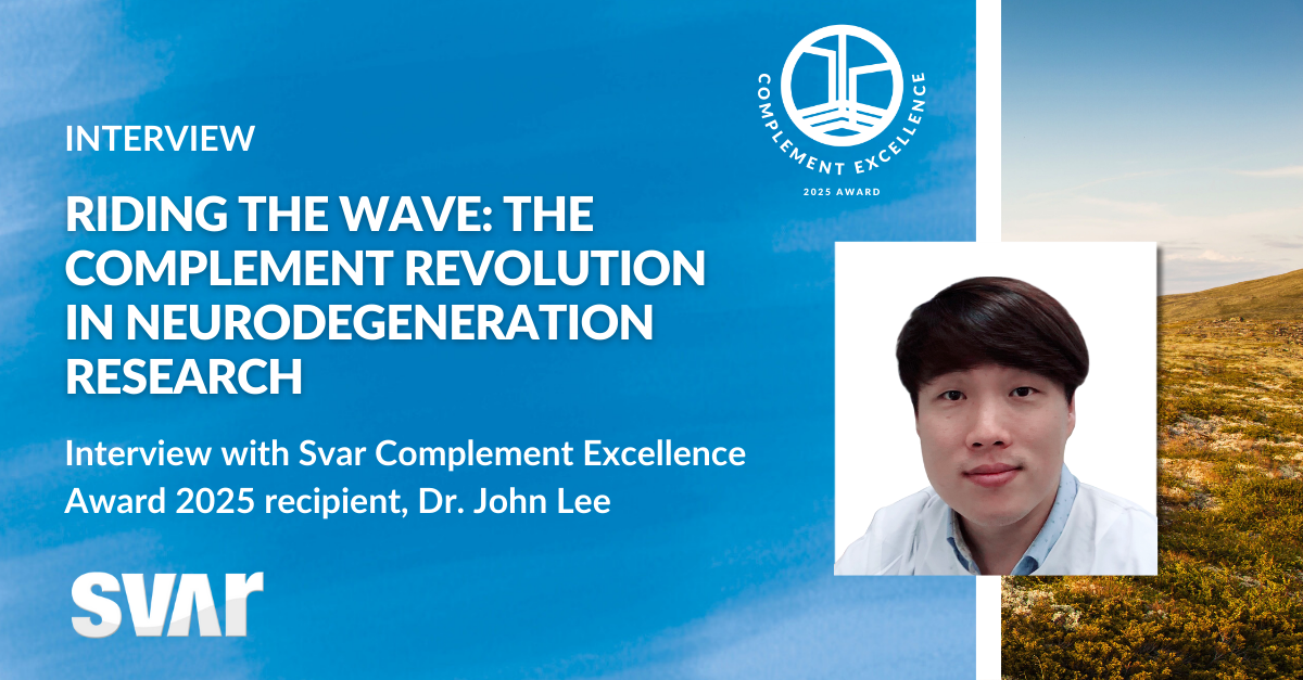 Riding the Wave: the Complement Revolution in Neurodegeneration Research