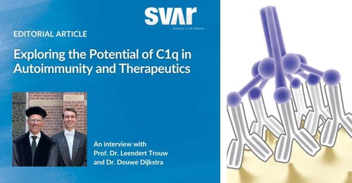 Unlocking the Power of C1q in Autoimmune Disease and Therapeutic Innovation