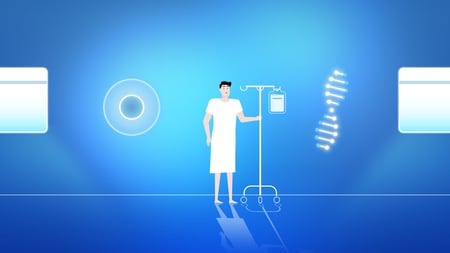 A look at retinal gene therapy