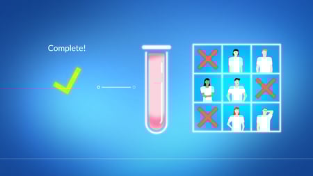 The importance of pre-screening gene therapy patients