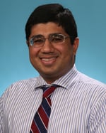Hrishikesh Kulkarni