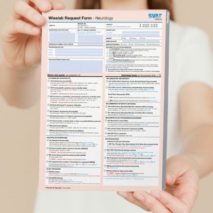 Neurology request form pic-1