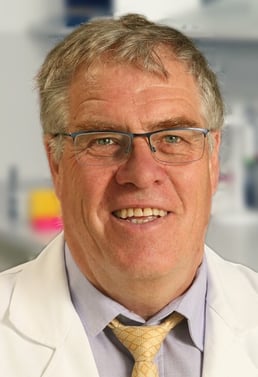 Prof. Reinhard Würzner