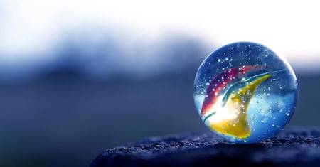 All eyes on Retinal Gene Therapy