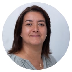 Rita Martins Olofsson