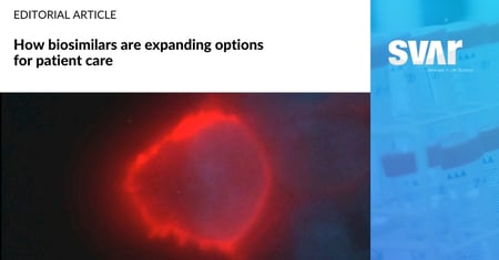 How Biosimilars Are Expanding Options for Patient Care