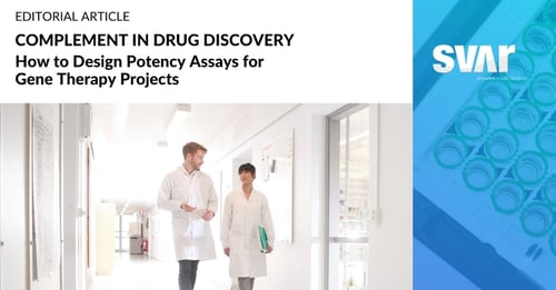 Complement in Drug Discovery: The Key to Addressing a Large Unmet Therapeutic Need