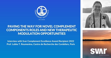 Paving the Way for Novel Complement Components Roles and New Therapeutic Modulation Opportunities