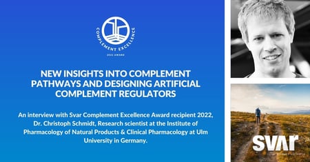 New Insights into Complement Pathways and Designing Artificial Complement Regulators