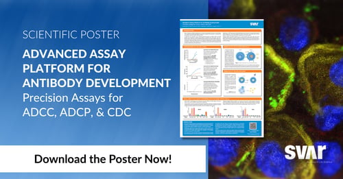 Advanced Assay Platform for Antibody Development: Precision Assays for ADCC, ADCP, and CDC