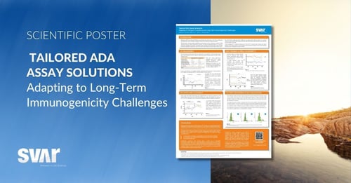 Tailored ADA Assay Solutions: Adapting to Long-Term Immunogenicity Challenges