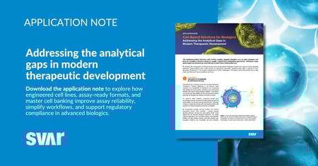 Addressing the Analytical Gaps in Modern Therapeutic Development