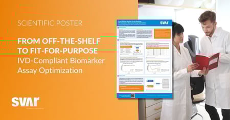 From Off-the-Shelf to Fit-for-Purpose: IVD-Compliant Biomarker Assay Optimization