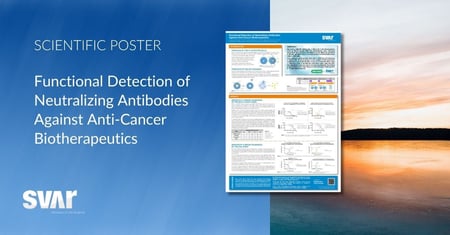 Functional Detection of Neutralizing Antibodies Against Anti-Cancer Biotherapeutics
