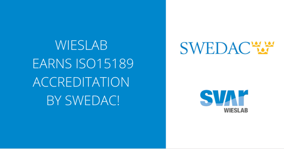 Wieslab-SWEDAC-Accreditation-2020