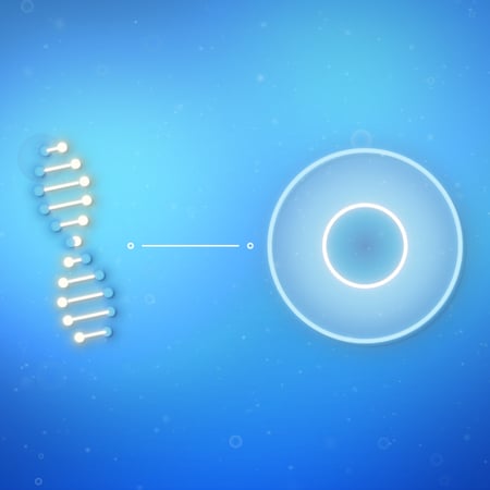 Is gene therapy approved yet?