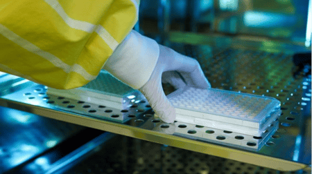 A new functional assay for RANKL