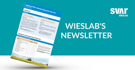 Wieslab's Newsletter and Scientific Highlights – Spring 2023