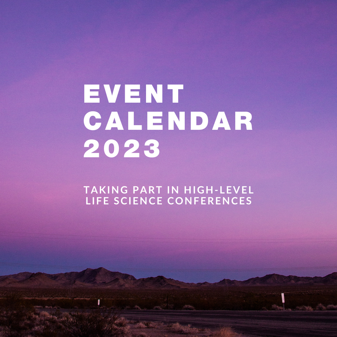 2023 EVENTS