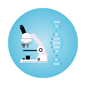 Laboratory research partner