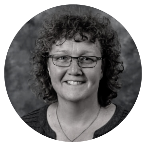 Professor Claire Harris