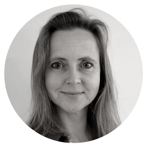 Professor Claudia Kemper 