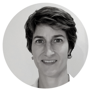 Professor Elena Goicoechea de Jorge