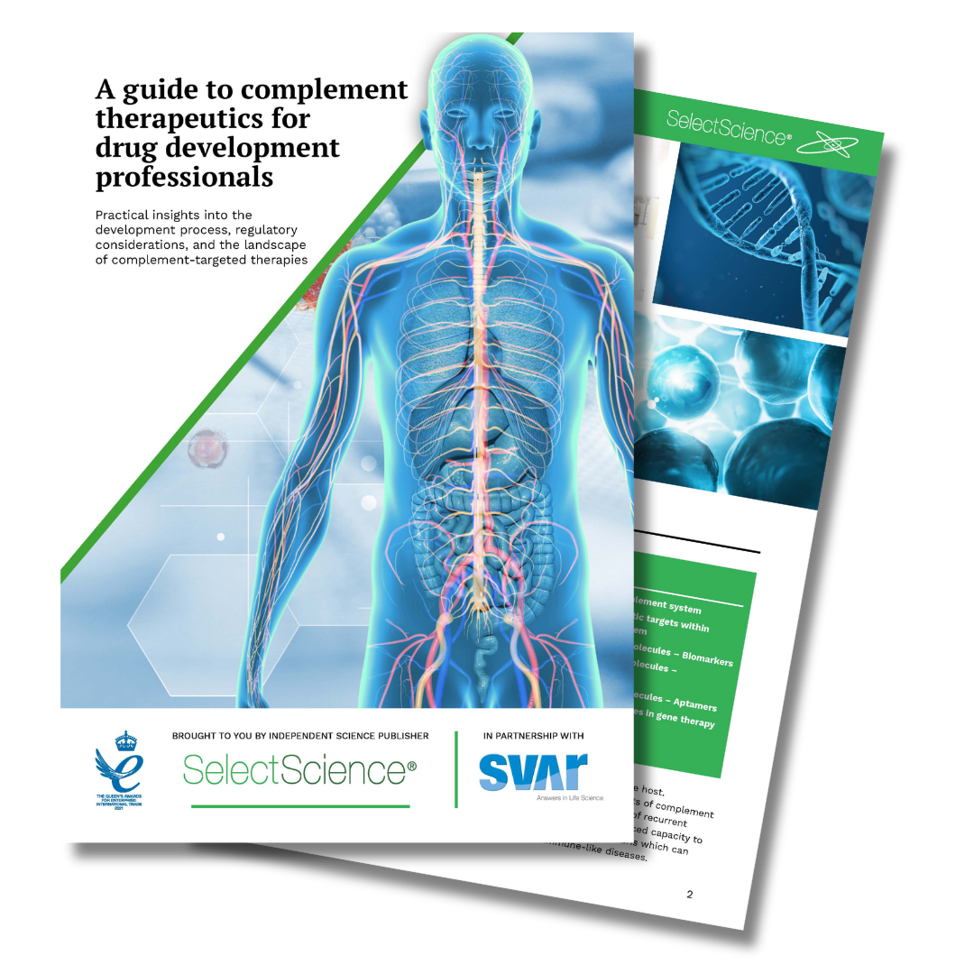 eBook Complement Therapeutics S-178-GB - 2