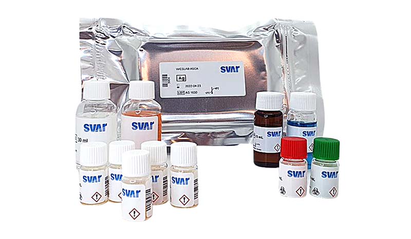 WIESLAB®  ASCA IgG