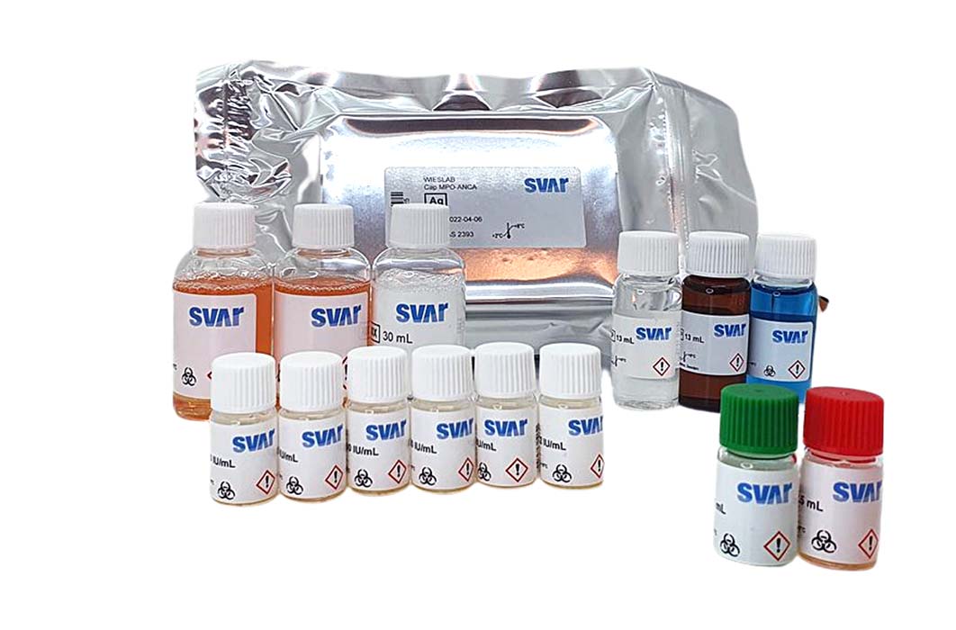 WIESLAB®  MPO-ANCA